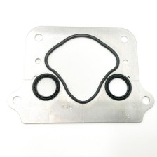 MAN SD-Metall_Elastom.ÖK - Juntas ASPIRACION/ESCAPE