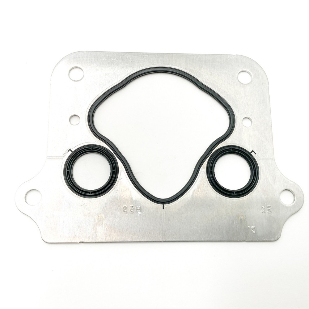 MAN SD-Metall_Elastom.ÖK - Juntas ASPIRACION/ESCAPE