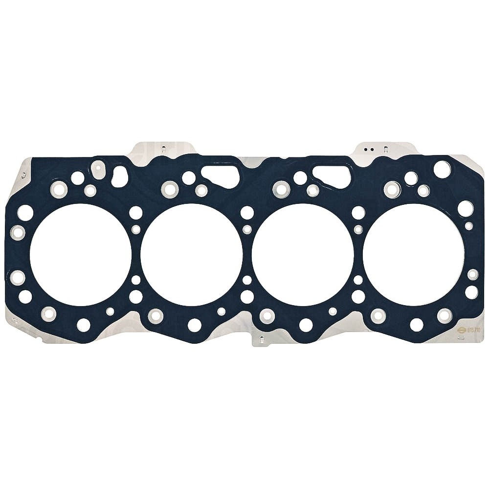 D-MAX 2.5/3.0 D    4JJ1/4JK1-TC - Junta Culata MEC