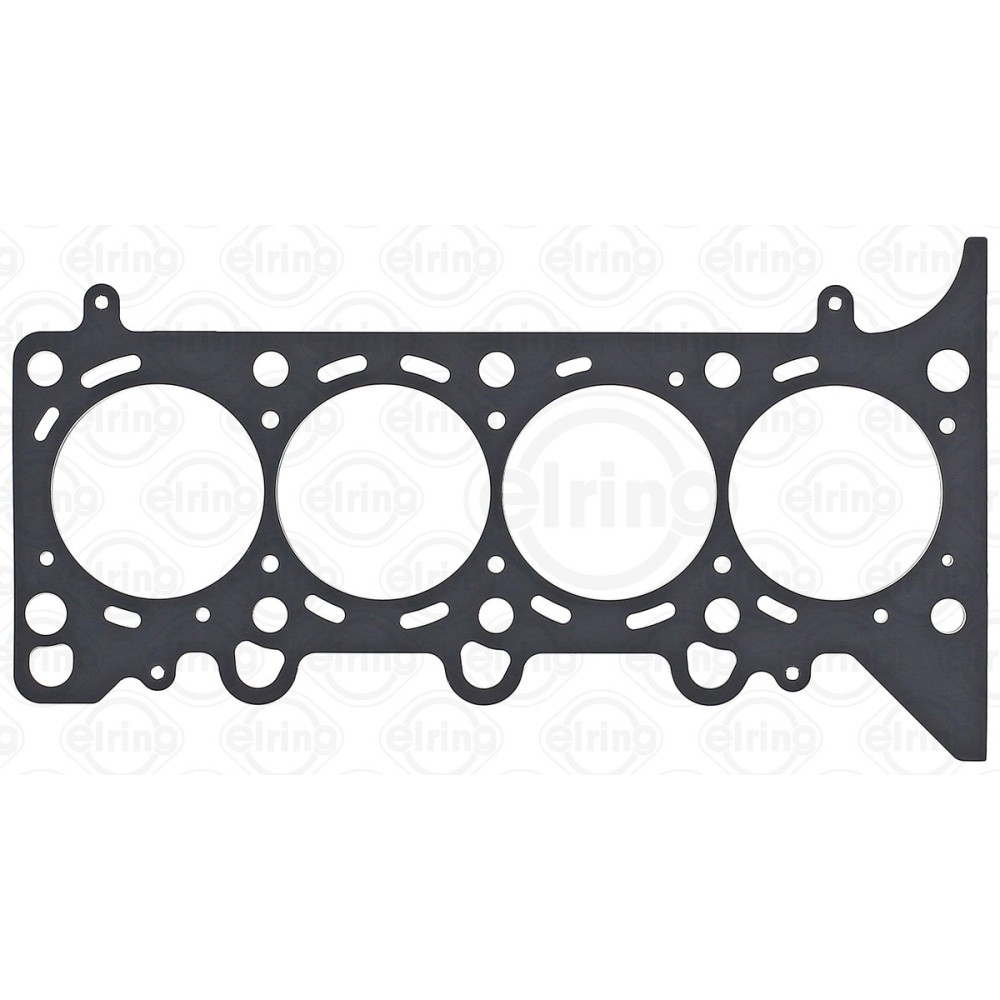 DEAWOO - F10D4/F12D4 - Junta Culata MEC