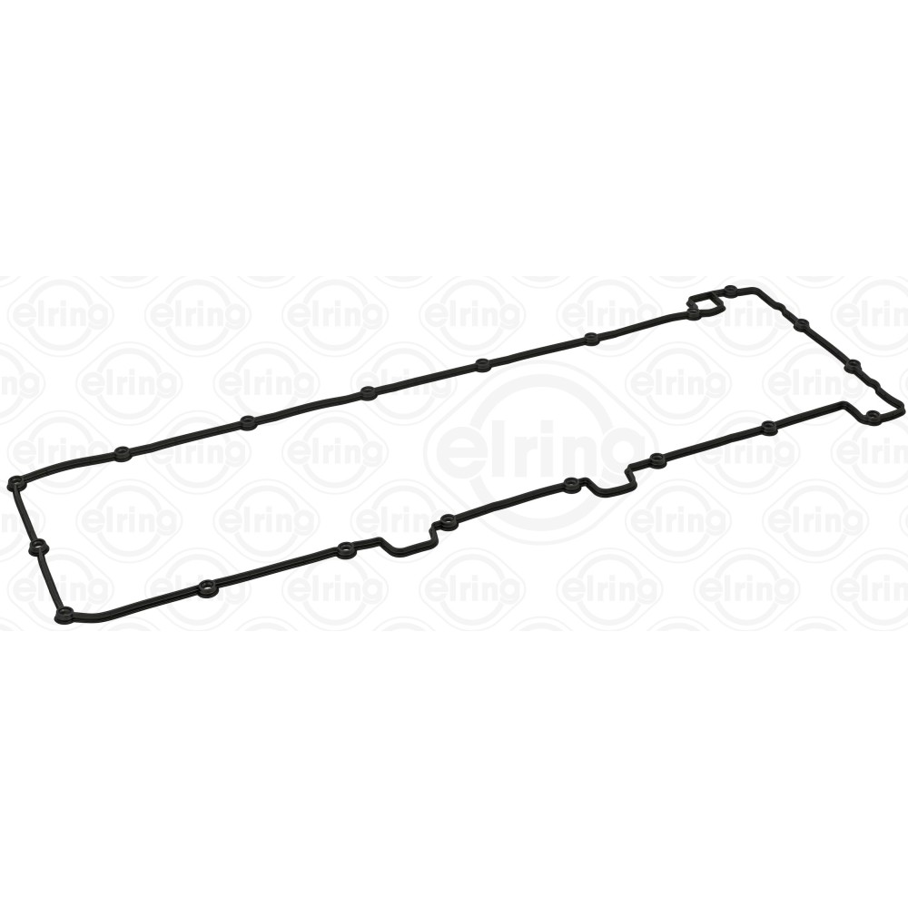 ACTROS MP4/MP5 OM 471.900/902/903 - TAPA DE CULATA