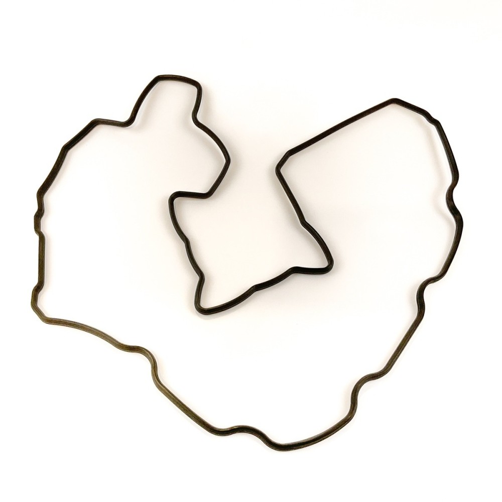 F4AE0681A/B/C/F/E - F4AE0682C/D/H- - TAPA DE CULATA