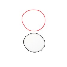 OM 471 AROCS/ACTROS E6 - KIT 2PZ - O-RING