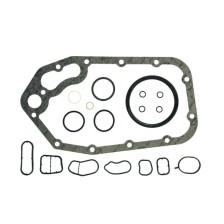 B32 S15 A, B38 A15 A/C, B38 K15 A - Juegos suplementarios conversion