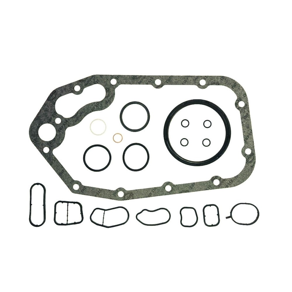 B32 S15 A, B38 A15 A/C, B38 K15 A - Juegos suplementarios conversion