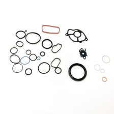 CLASSE A-MERCEDES 651.901 - Juegos suplementarios conversion