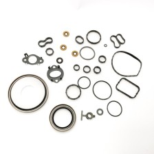 OPEL D16 DTJ/DT - Juegos suplementarios conversion