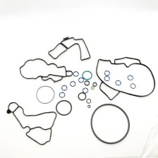 ACTROS MP4/MP5 - OM 936 - Juegos suplementarios conversion