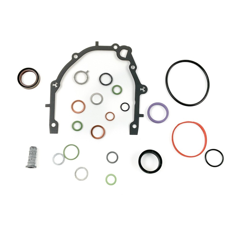 FIAT 198 A7.000- 312 A1/A3 - 552 77 - Juegos suplementarios conversion