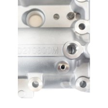 F1A - DAILY/DUCATO 2.3 JTD -2018 - Tapa