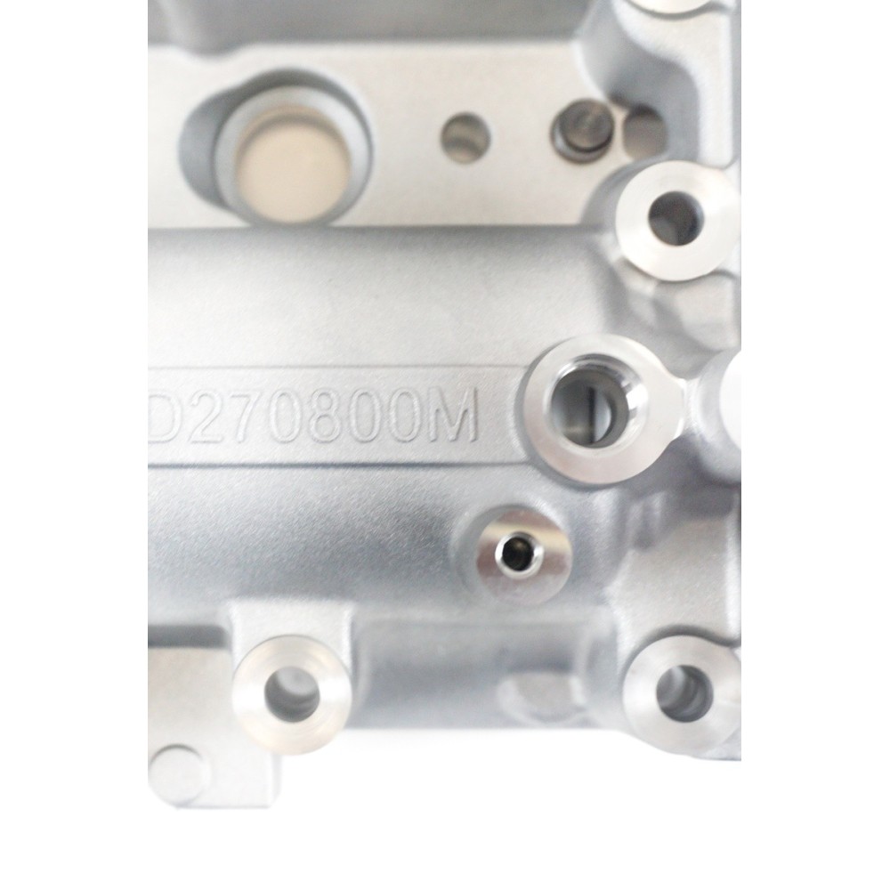 F1A - DAILY/DUCATO 2.3 JTD -2018 - Tapa