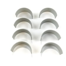 S.BIELLA GOLF V 2.0 8V BST/BDK/BKC - Cojinetes MEC