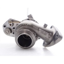 GTD1444VZ - TRANSIT 2.0TDCI EURO 6B - Turbocompresor