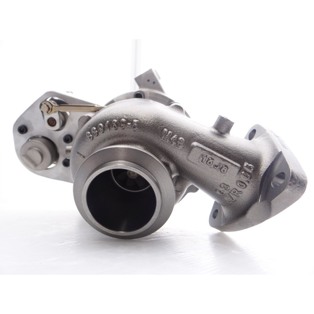 GTD1444VZ - TRANSIT 2.0TDCI EURO 6B - Turbocompresor