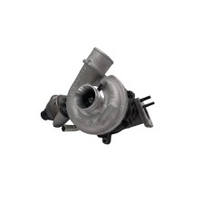 GTB1749VL - DAILY V/VI 107KW EURO 5 - Turbocompresor