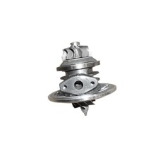 GT2052S - AGRICULTURAL TRACTOR - Turbocompresor