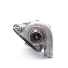 TBP412 125KW - Turbocompresor