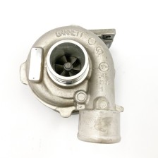 TA2505 - TRACTOR JX70 70KW - Turbocompresor