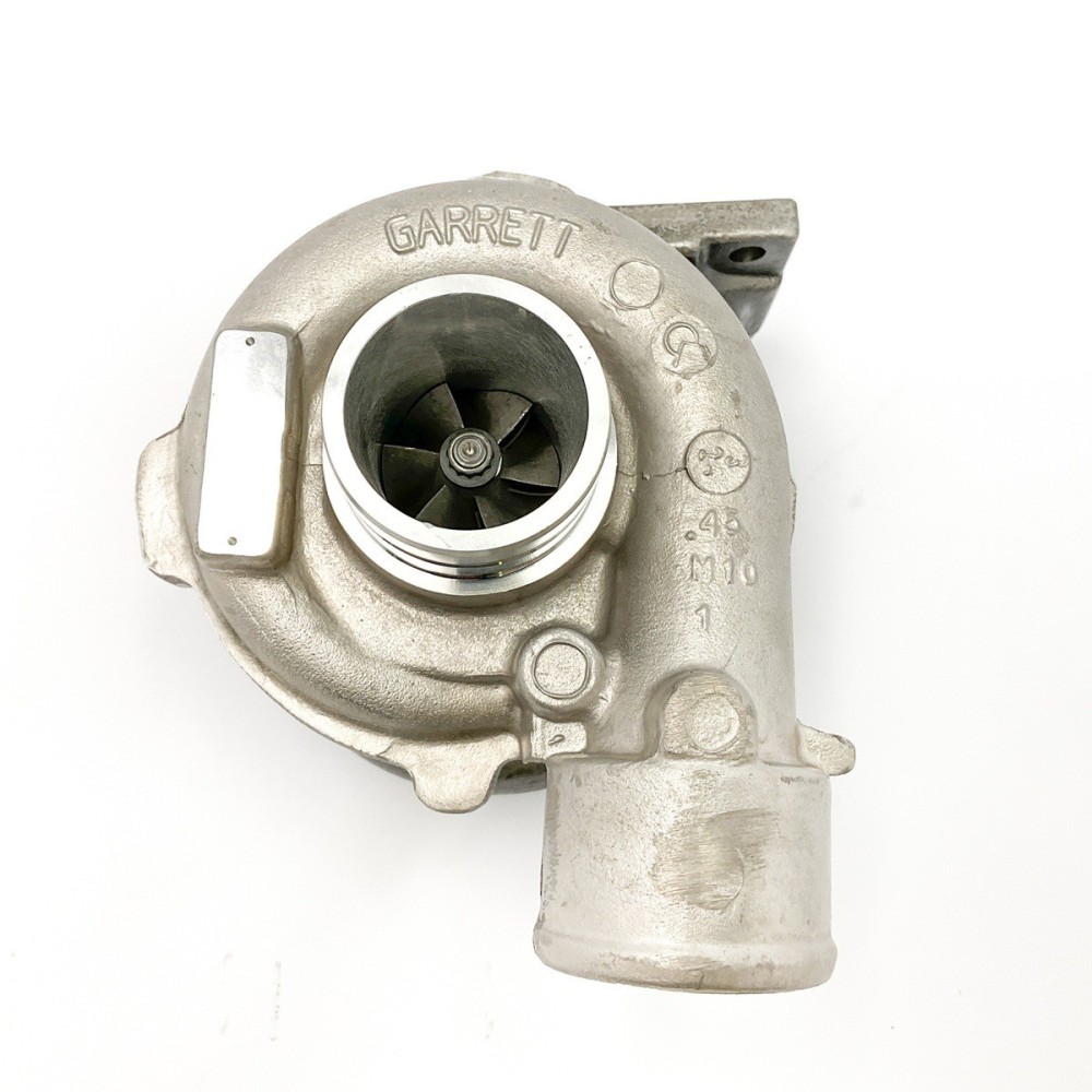 TA2505 - TRACTOR JX70 70KW - Turbocompresor