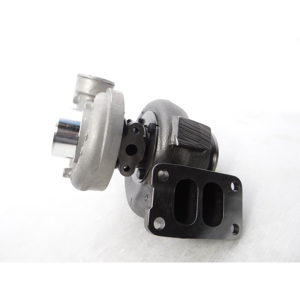 T250-01 - TRACTOR 7630 71KW - Turbocompresor