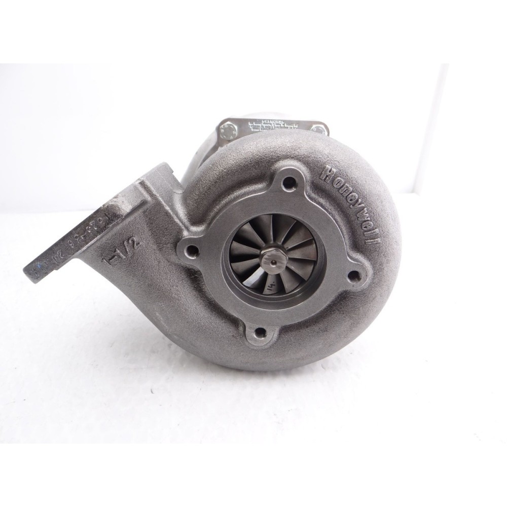 TA3130 - AGRICULTURAL 1000 4WT 85KW - Turbocompresor