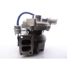 GT3571S 130KW - Turbocompresor