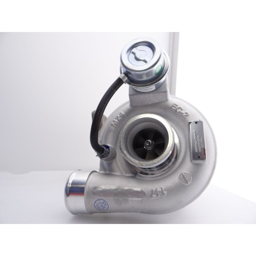 GT2556S 75KW - Turbocompresor