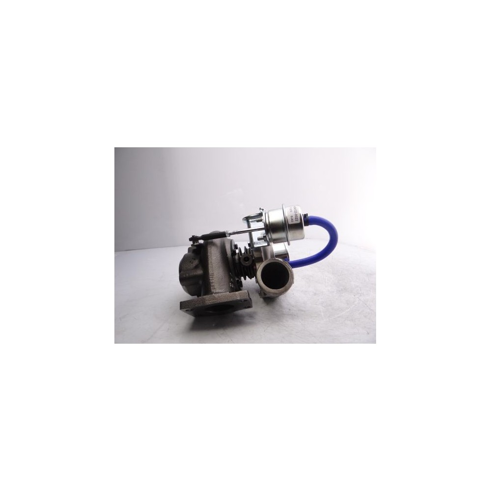 GT2052S 80KW - Turbocompresor