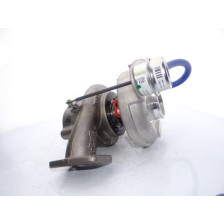 GT2556S 118KW - Turbocompresor