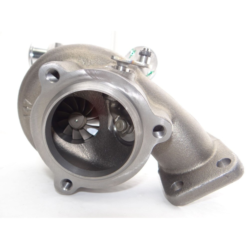 GT2556S 118KW - Turbocompresor