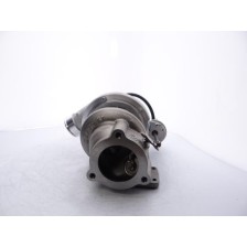 GT2256S - BACKHOE 74KW - Turbocompresor