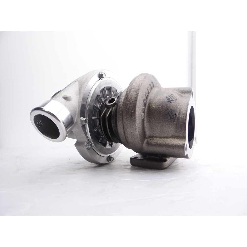 GT2556S - BACKHOE LOADER 93KW - Turbocompresor