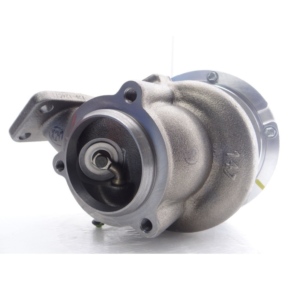 GT2560S - CONSTRUCTION EQUIP 105KW - Turbocompresor