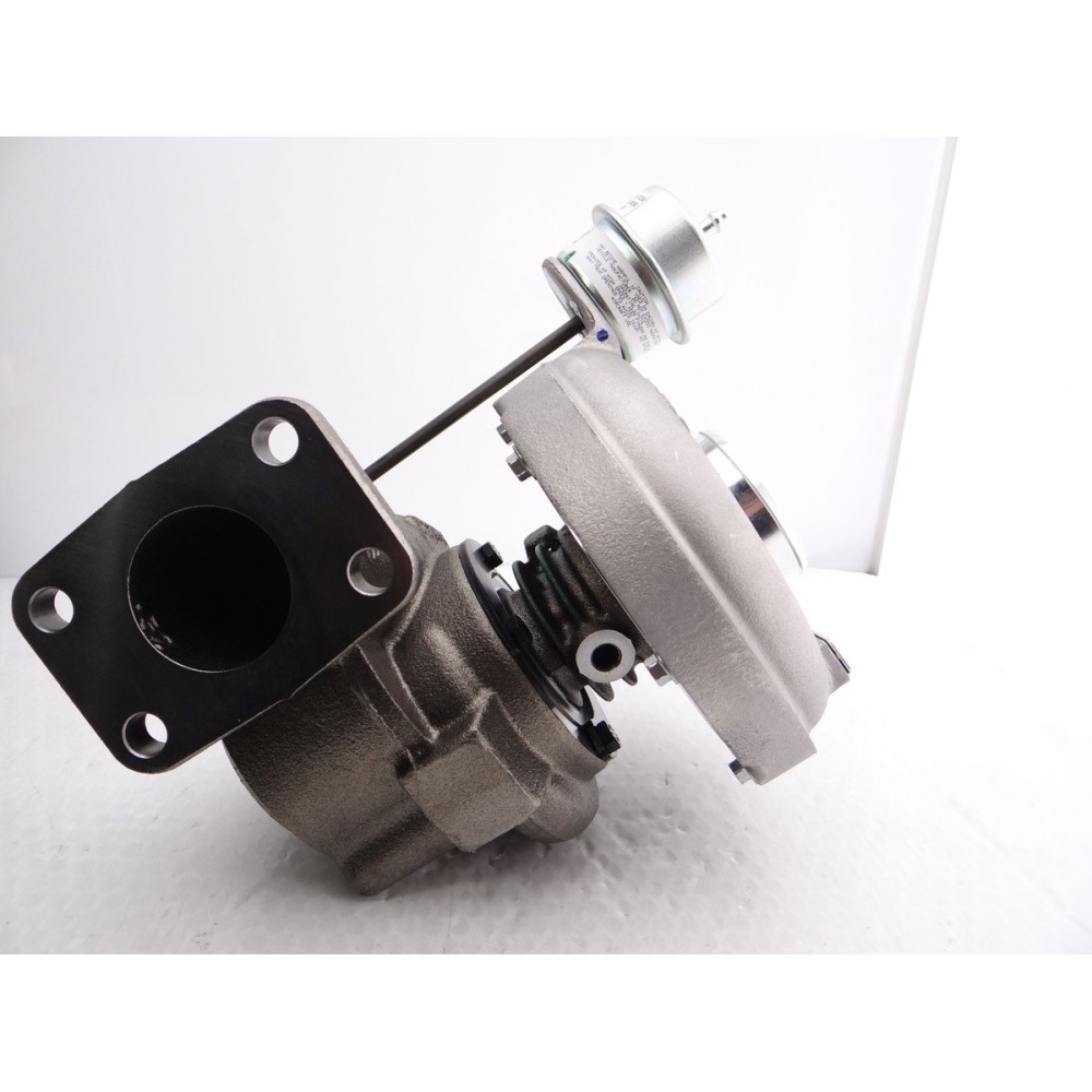 GT2560S - CONSTRUCTION EQUIP 105KW - Turbocompresor