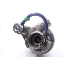 GT2556S - TRACTOR 129KW - Turbocompresor