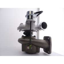 GT2556S - CONSTRUCTION EQUIP 75KW - Turbocompresor