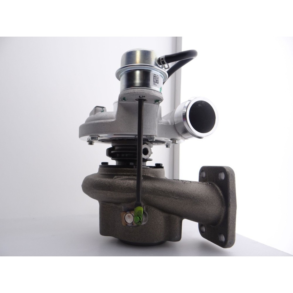 GT2556S - CONSTRUCTION EQUIP 75KW - Turbocompresor