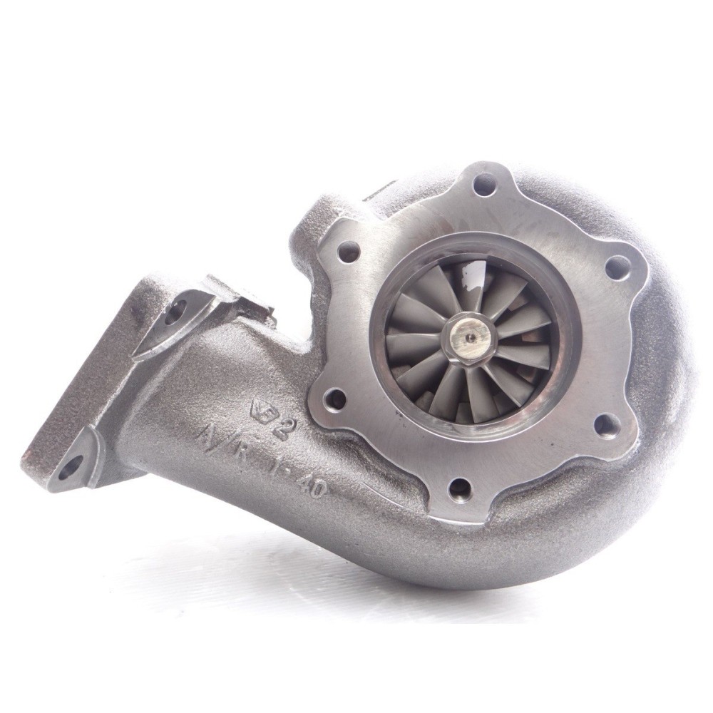 TA5130 315KW EURO 1 - Turbocompresor