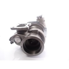GT3782SN - 4-SERIES 94 C/260 EURO 3 - Turbocompresor