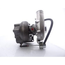 8065 SE00/SRE10 - 4X4 MILITARY - Turbocompresor