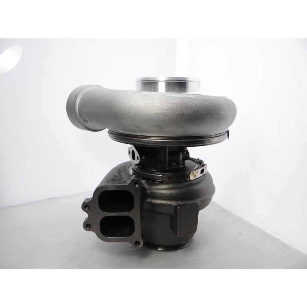 GTA4702BN - P,G,R,T-SERIES EURO 5 - Turbocompresor