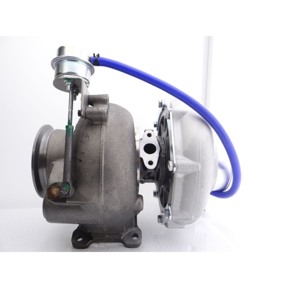 GTC4294BNS 356KW EURO 3 - Turbocompresor