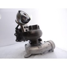 GT3271D - TGS 480 HP 353KW EURO 6 - Turbocompresor