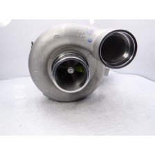 GT4094S - TGS 480 LP 353KW EURO 6 - Turbocompresor