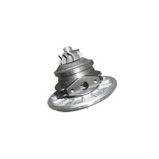 GT1549S - MASTER II 2.5 DCI - Turbocompresor