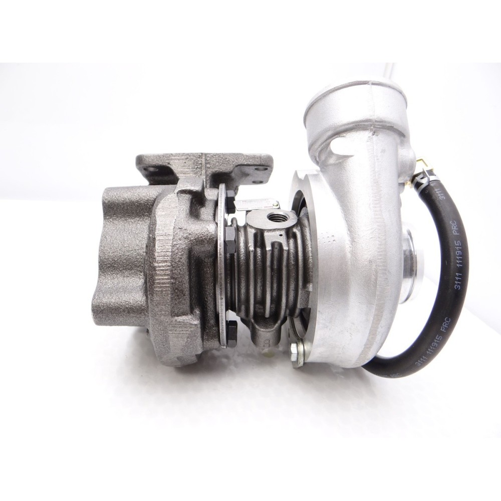 TB0267 - DUCATO 1.9 TD 80KW - Turbocompresor