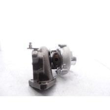 GT1749S - H100 AUTOBUS 2.5 TD EURO2 - Turbocompresor