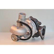 GT1749S - STAREX 2.5 CRDI EURO 3 - Turbocompresor