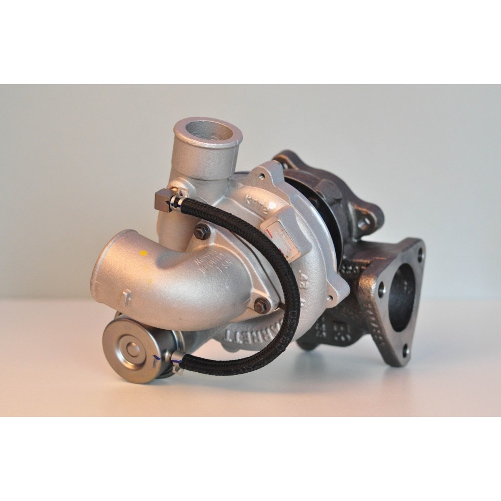 GT1749S - STAREX 2.5 CRDI EURO 3 - Turbocompresor