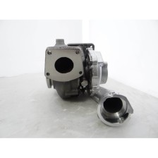 GTA2052/56V - TRANSPORTER V E3 - Turbocompresor